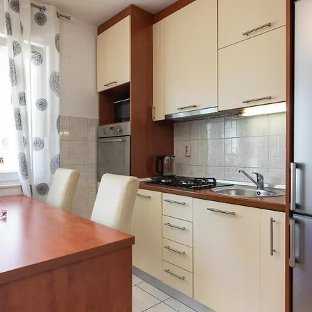 Apartman Sunce 1-bedroom In Split