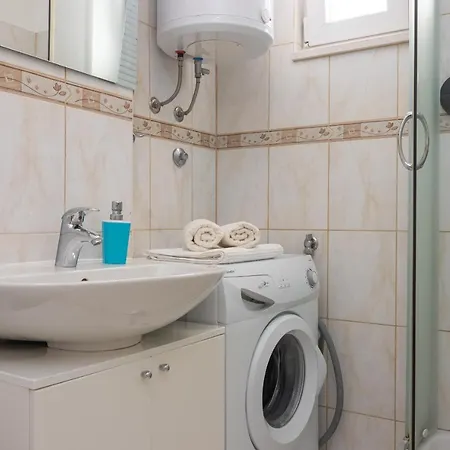 Apartman Sunce 1-bedroom In Split