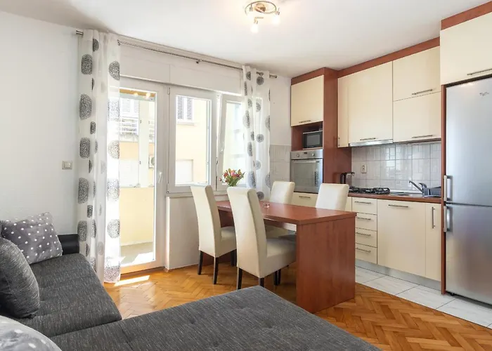 Sunce 1-bedroom In Apartamento *