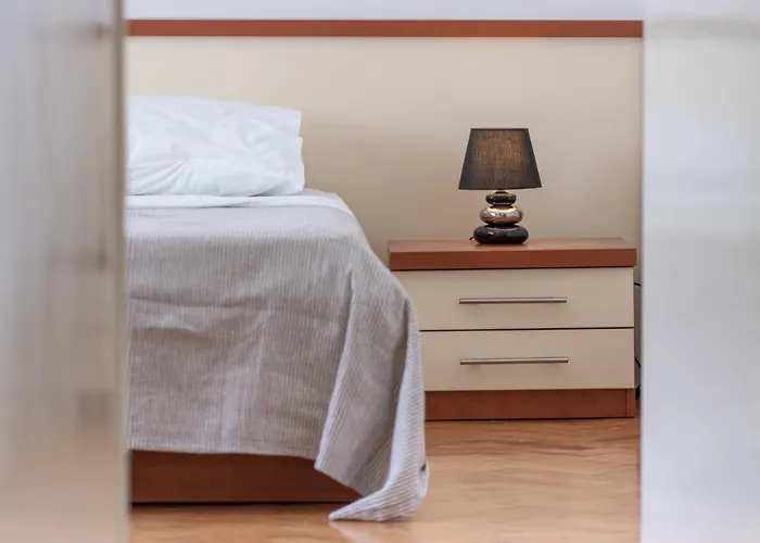 Sunce 1-bedroom In Apartamento *