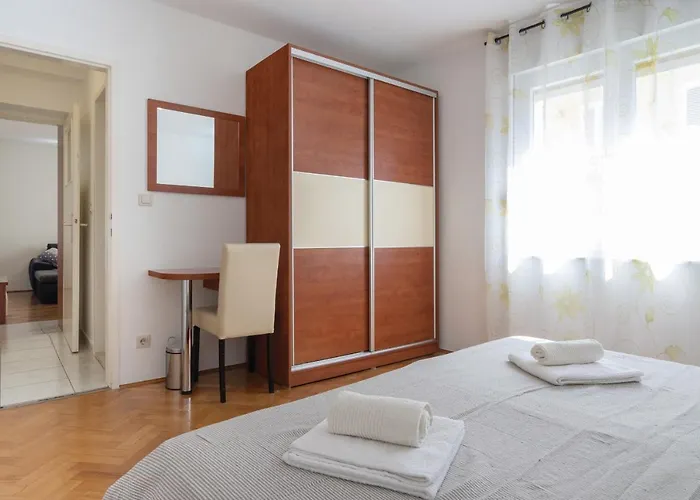 Sunce 1-bedroom In